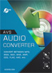 AVS Audio Converter