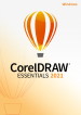 CorelDraw Essentials 2021