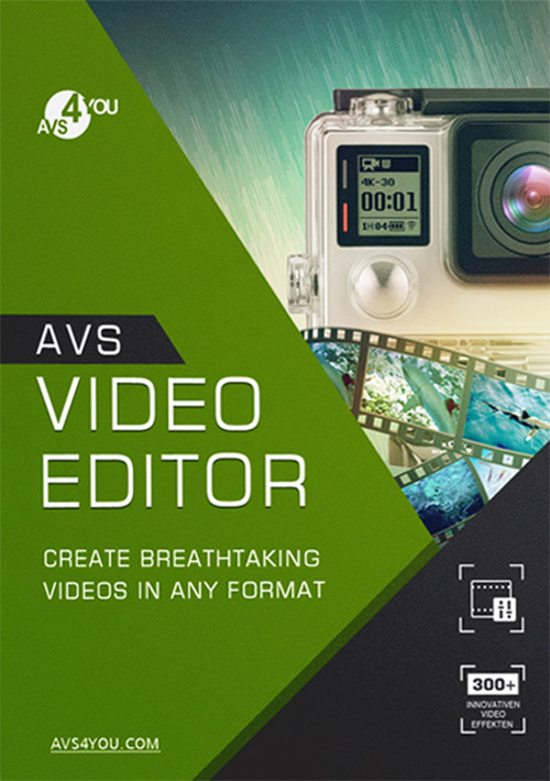 avs video editor avs video editor