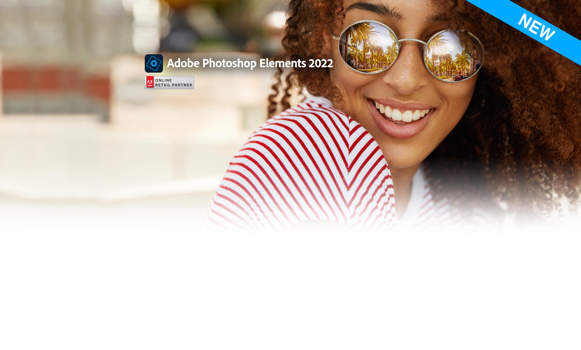 Adobe Photoshop Elements 2022 (Windows)