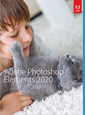 Adobe Photoshop Elements 2020 (Windows)
