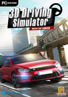 3D Driving Simulator - Master your vehicle