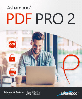 
    Ashampoo PDF Pro 2
