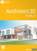 Architect 3D 20 Gold