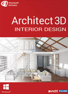 Architect 3D 20 Interior Design