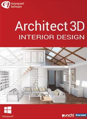 
    Architect 3D 20 Interior Design
