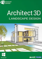 Architect 3D 20 Landscape Design