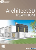 Architect 3D 20 Platinum