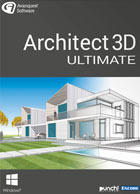 Architect 3D 20 Ultimate