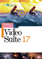 Movavi Video Suite 17