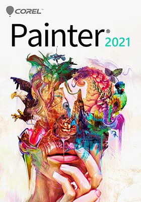 Painter 2021