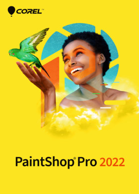 PaintShop Pro 2022