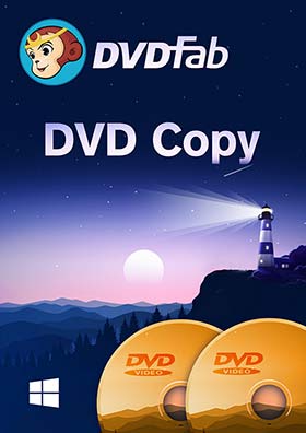 
    DVDFab DVD Copy
