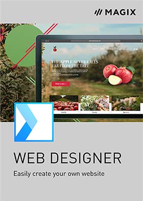 
    Web Designer 18
