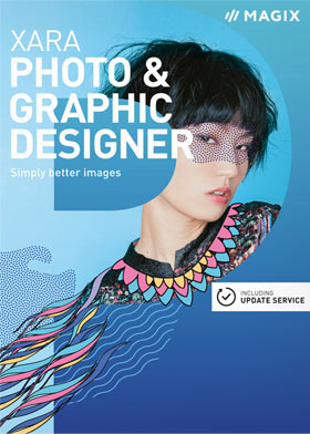 
    MAGIX Photo & Graphic Designer
