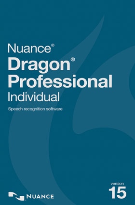 
    Dragon Professional Individual 15 - Upgrade from DPI 14
