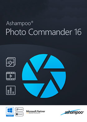 
    Ashampoo Photo Commander 16
