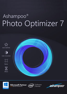 
    Ashampoo Photo Optimizer 7
