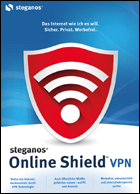 Steganos Online Shield VPN