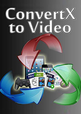 
    ConvertXtoVideo 2
