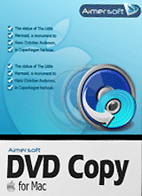 
    DVD Copy for Mac
