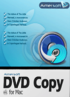 DVD Copy for Mac