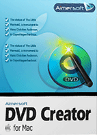 DVD Creator for Mac