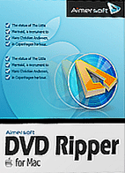 DVD Ripper for Mac