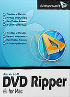 
    DVD Ripper for Mac
