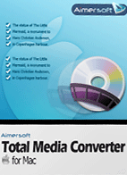 Total Media Converter for Mac