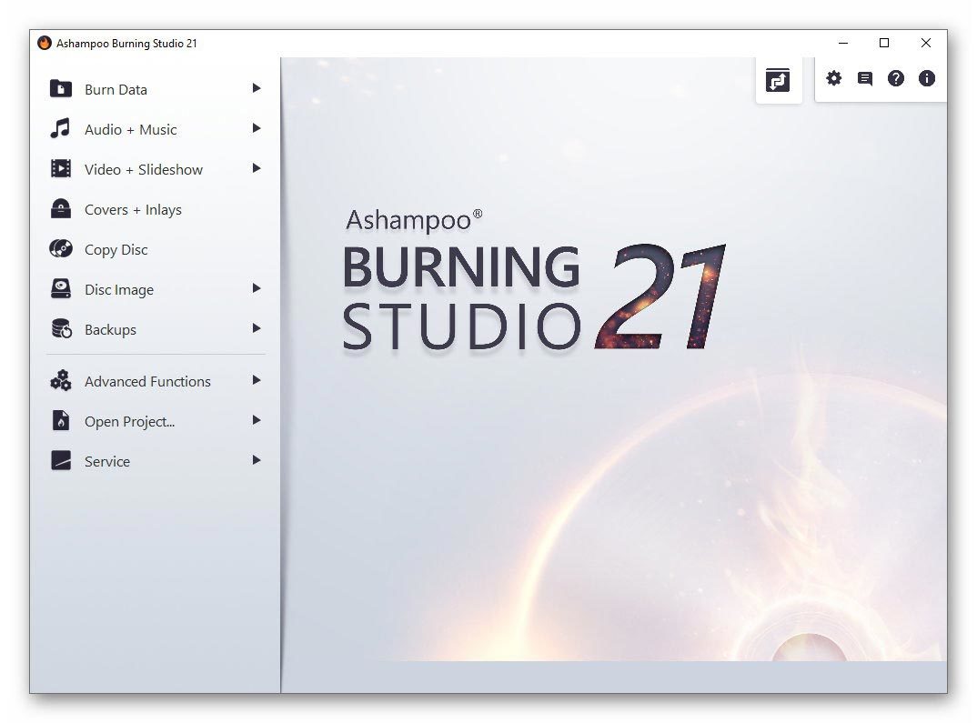 Buy Ashampoo Movie Shrink and Burn 4 mac