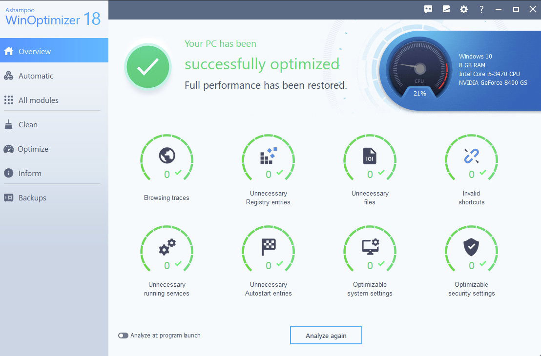 ashampoo winoptimizer 2018.cnet download ashampoo winoptimizer 2018.cnet download