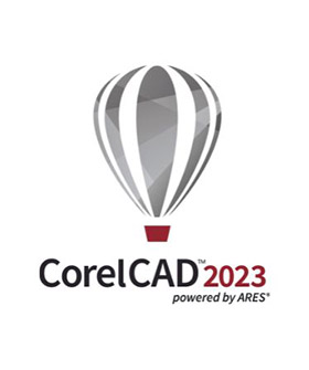 
    CorelCAD 2023
