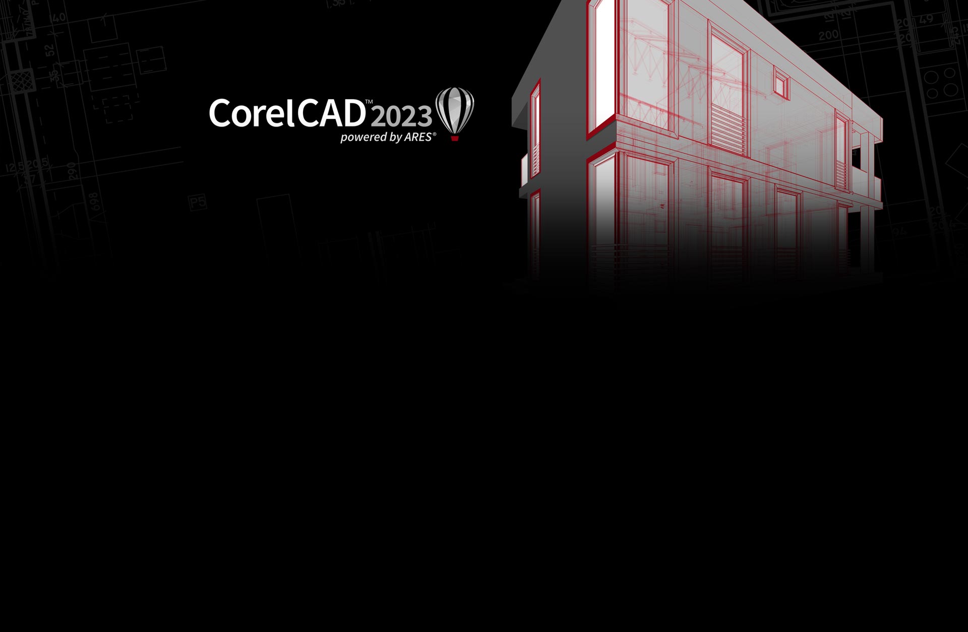 CorelCAD 2023