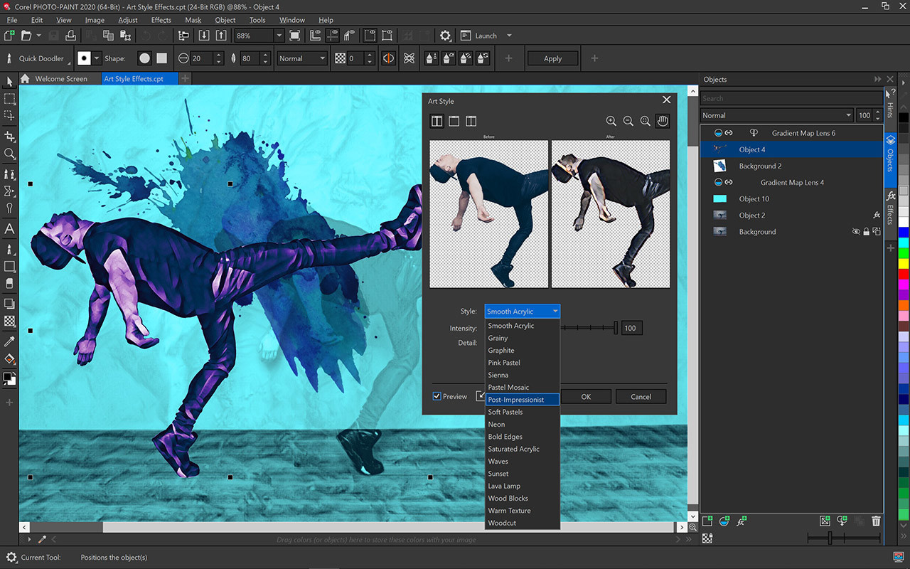 coreldraw work online coreldraw work online