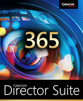 
    Director Suite 365
