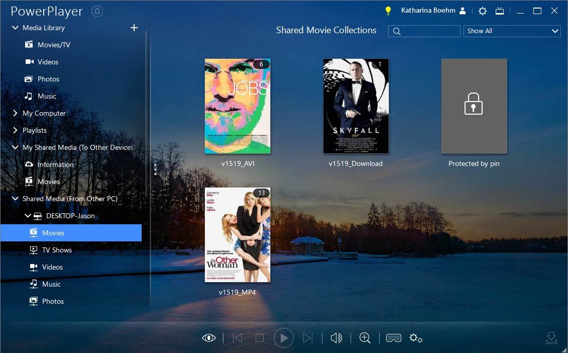 Buy Cyberlink Powerplayer 365 1 Year On Softwareload
