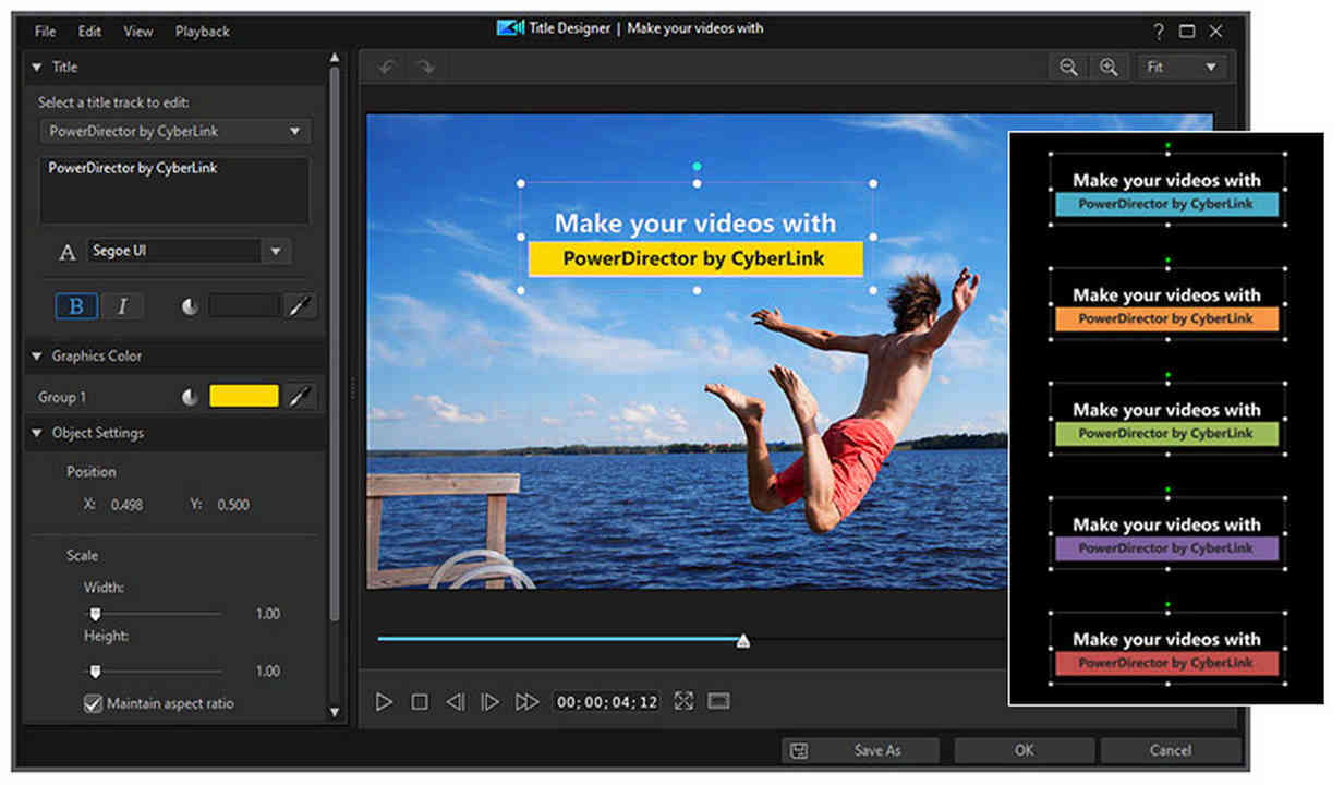 cyberlink powerdirector 19 ultra & photodirector 12 ultra duo cyberlink powerdirector 19 ultra & photodirector 12 ultra duo