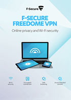 F-Secure FREEDOME VPN