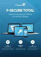 F-Secure TOTAL