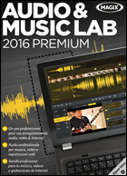 Audio & Music Lab 2016 Premium