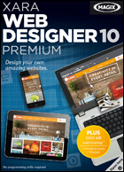 MAGIX Web Designer 10 Premium