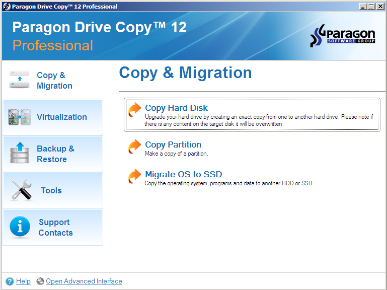 how to clone a mac drive to a smaller drive in windows